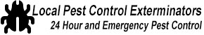 Combined Lcks WI Pest Control Exterminators